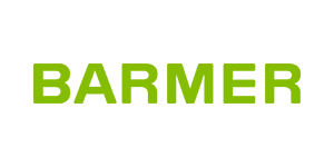 Barmer Logo