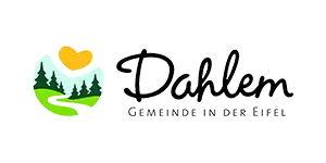 Gemeinde Dahlem Logo