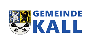 Gemeinde Kall Logo