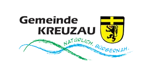 Gemeinde Kreuzau Logo