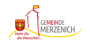 Gemeinde Merzenich Logo