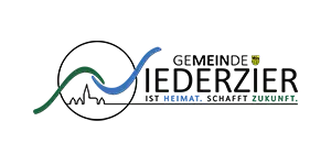Gemeinde Niederzier Logo