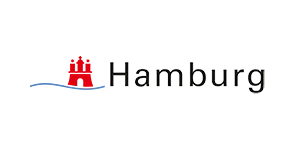 Stadt Hamburg Logo
