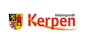 Kolpingstadt Kerpen Logo