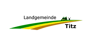 Landgemeinde Titz Logo