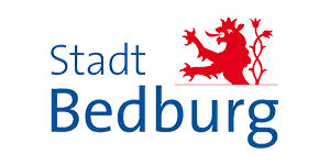 Stadt Bedburg Logo