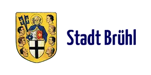 Stadt Brühl Logo