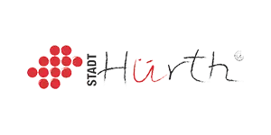 Stadt Hürth Logo