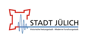 Stadt Jülich Logo