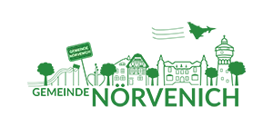 Gemeinde Nörvenich Logo