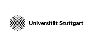 Universität Stuttgart Logo